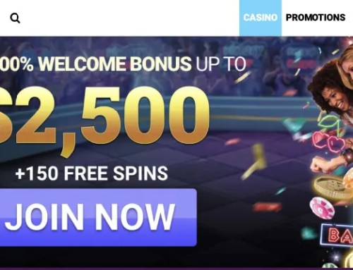 Ducky Luck Casino No Deposit Bonus