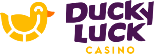 DuckyLuck Casino Logo